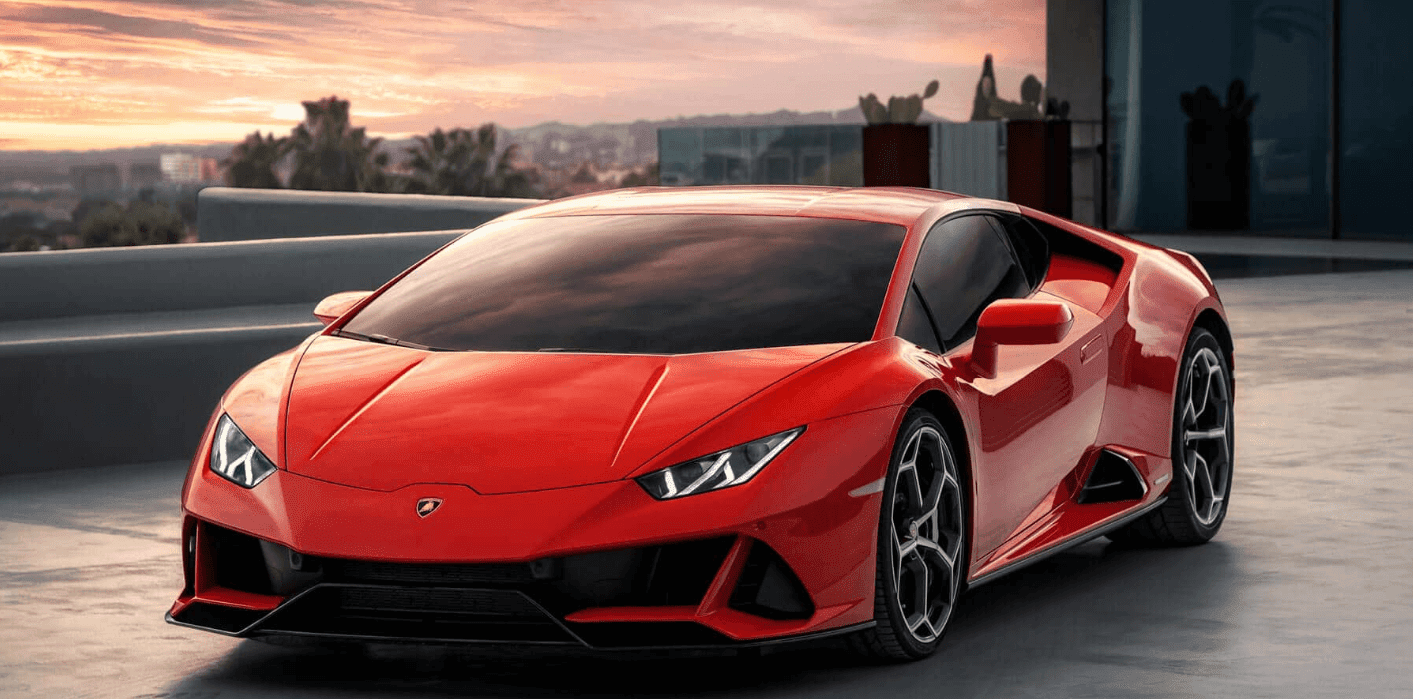 New Lamborghini Huracán Evo Specs Design And Price