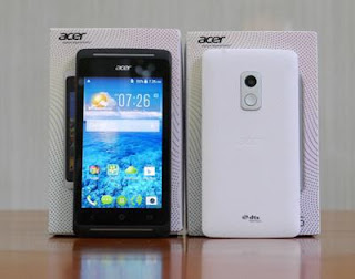 gambar acer liquid Z205