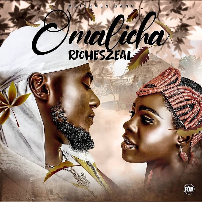 [Music] Richeszeal-Omalicha