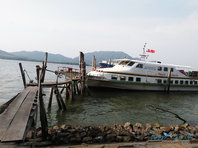 Hotel Oriental Star Lumut