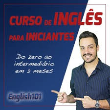 curso de ingles para iniciantes