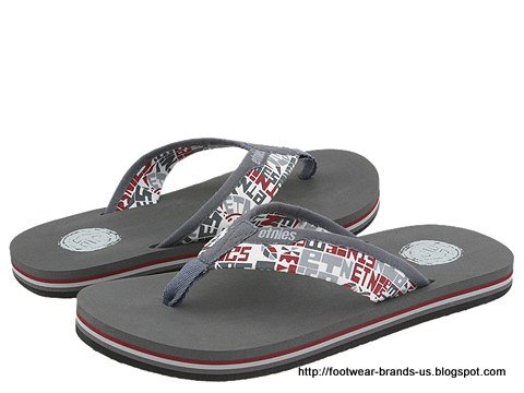 Footwear brands:brands-395273