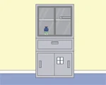 Boss Cat Escape Solucion