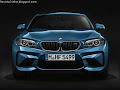 BMW M2 Coupé