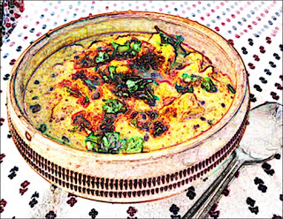 Gatta Curry 