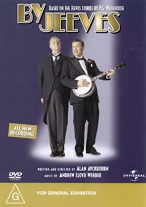 Watch By Jeeves 2001 Full Movie With English Subtitles