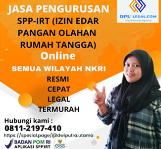 DPU Legal Konsultan