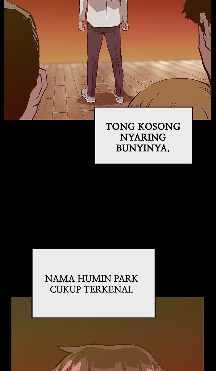 Webtoon Weak Hero Bahasa Indonesia Chapter 93