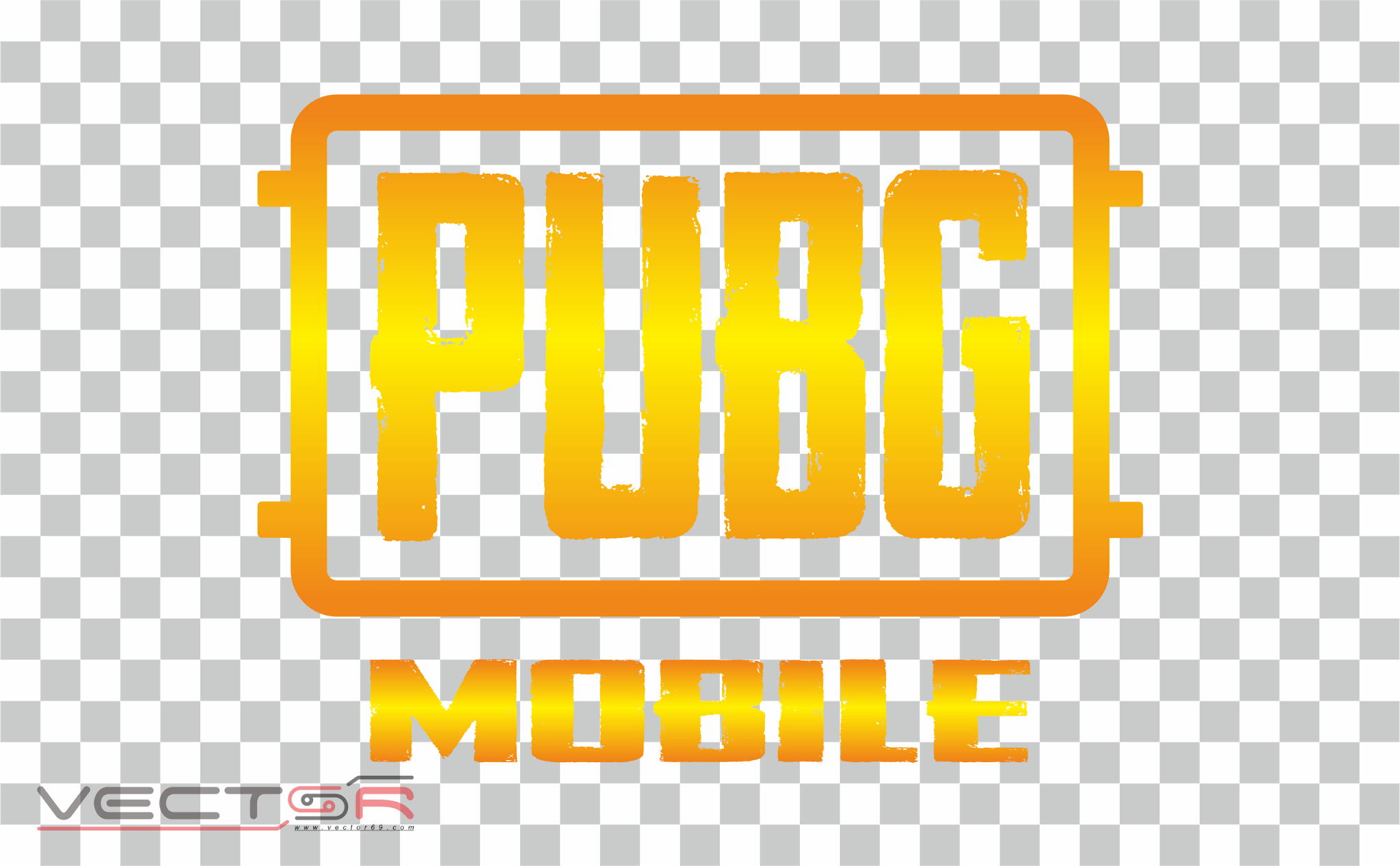 Pubg Mobile Logo Png Vector Logos Vector69