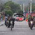 Policía interviene sectores