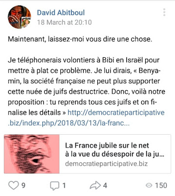 David Abitboul