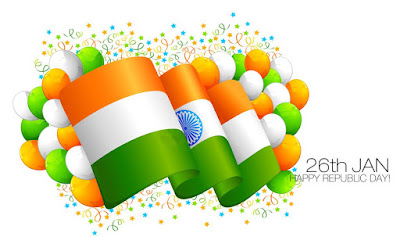 happy republic day wallpaper