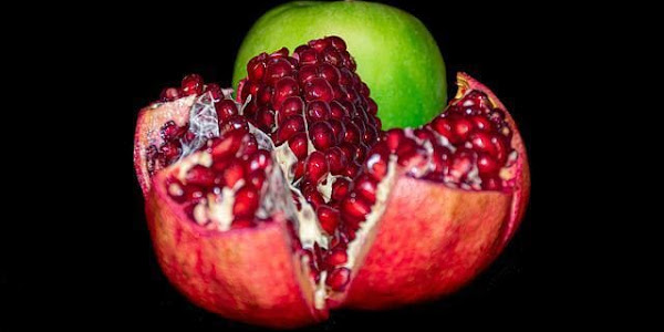 Amazing Medicinal Benefits of Pomegranate