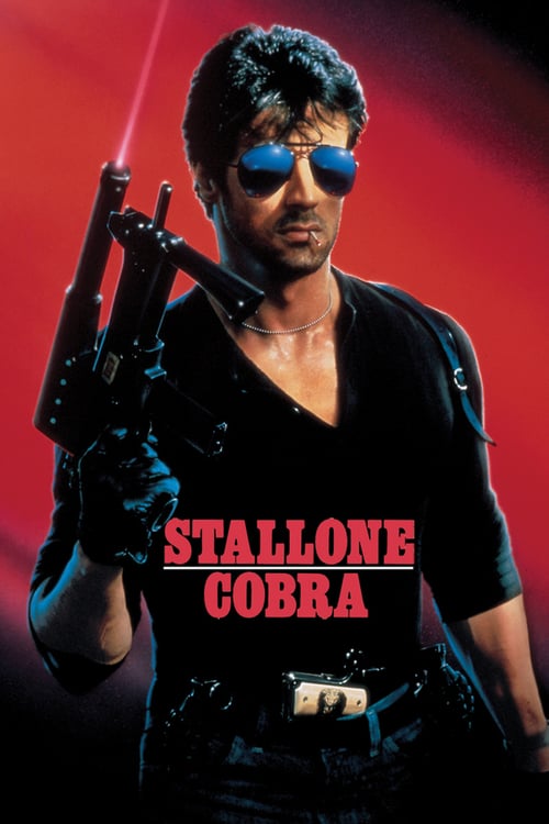 Descargar Cobra, el brazo fuerte de la ley 1986 Blu Ray Latino Online