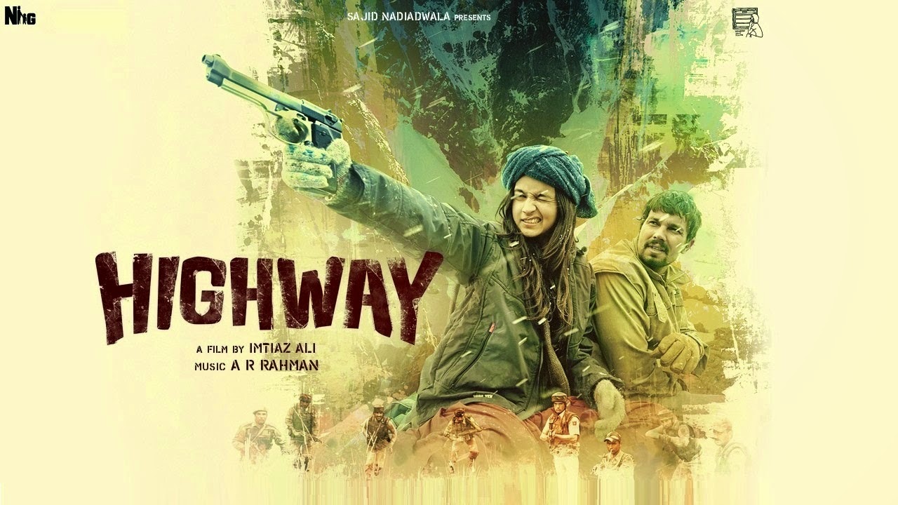Highway 2014 hindi bollywood movie HD 720p free download