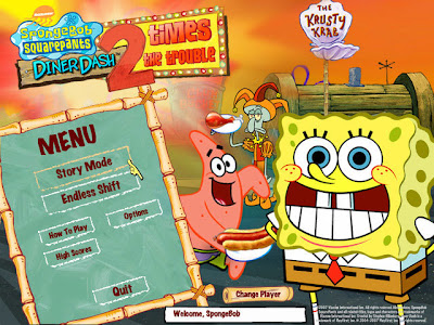 download_game_memasak_Spongebob_Diner_Dash_2