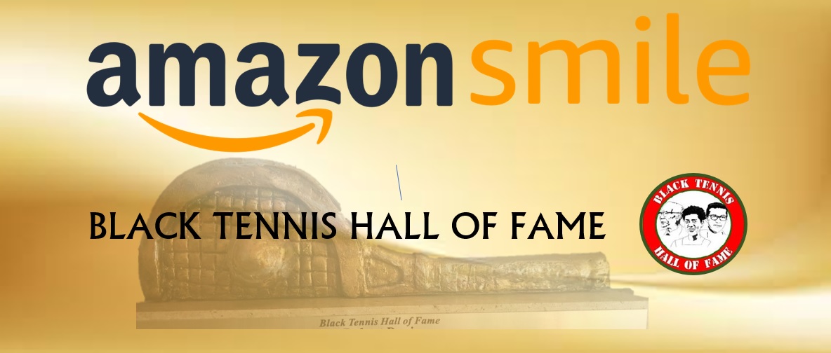 Black Tennis Hall Of Fame