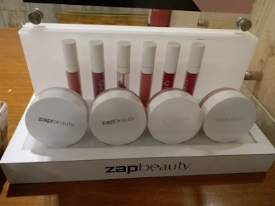 Produk Kecantikan ZAPBEAUTY