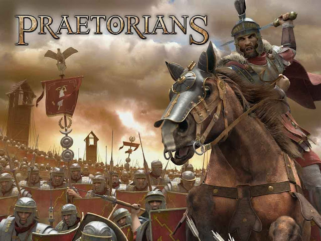 Praetorians Download Full Game