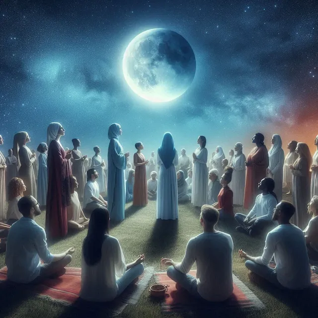 dua for lunar eclipse, dua for lunar eclipse in islam, lunar eclipse, lunar eclipse in islam,