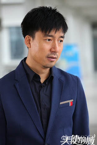 Tian Zheng China Actor