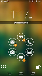 Download Smart Launcher 2