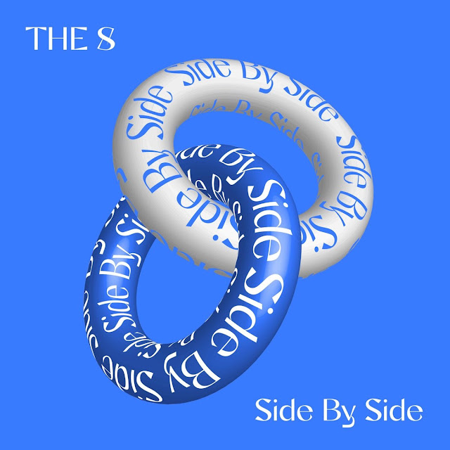 The8 – Side By Side (Single) Descargar