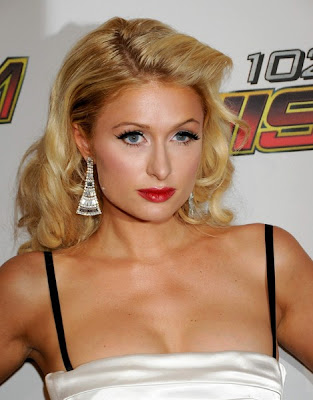 Hot Paris Hilton KIIS FM’s Wango Tango Concert In Los Angeles Pictures