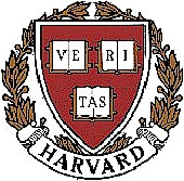 logo of harvard