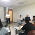 The last day of 2018 Summer Full-time CELTA course at IGSE Center, Seoul, Korea