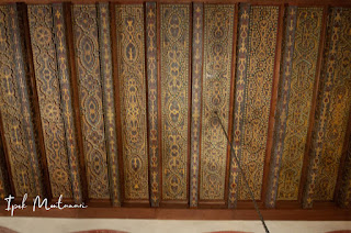 cordoba kurtuba ispanya spain - gezi seyahat blog mezquita cami