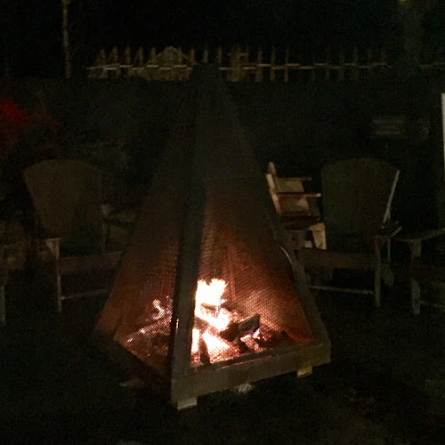 Scandinave Spa Blue Mountain Collingwood Ontario Relaxation