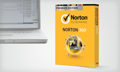 Antivirus Norton 360 Premium Edition