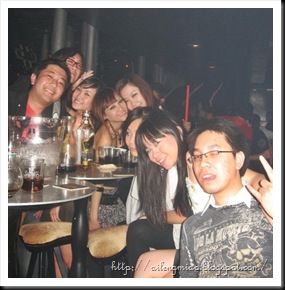 Group Weird
