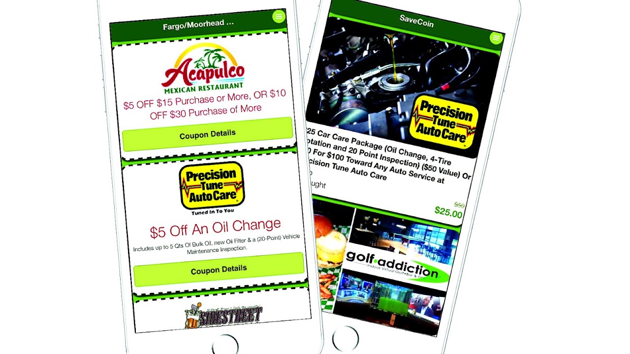 Oil Change Coupons Fargo Nd