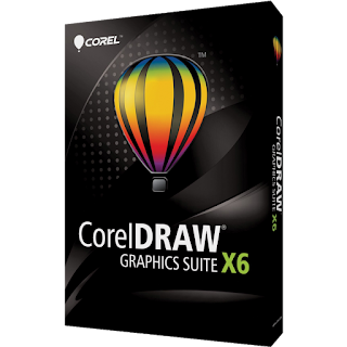 Download Coreldraw X6 Terbaru Gratis