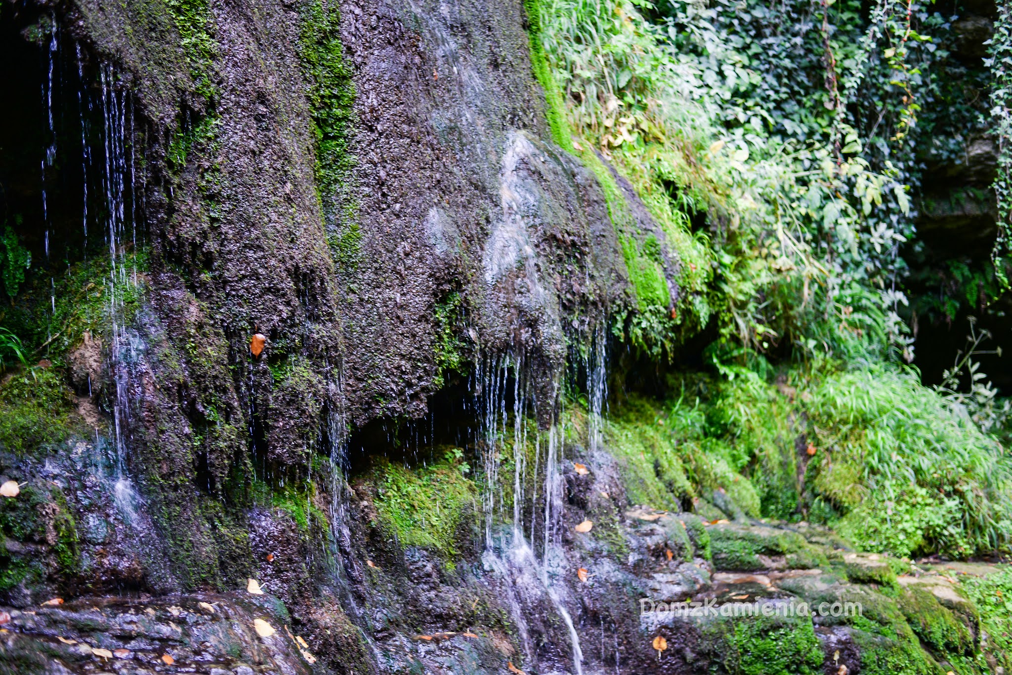 Dom z Kamienia, wakacje w Abruzzo - Valle d'Orfenta