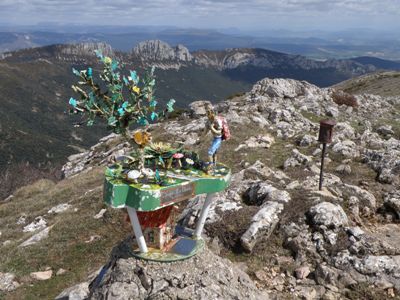 Laplana(1.337 m.)