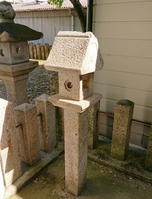 河合神社(松原市)