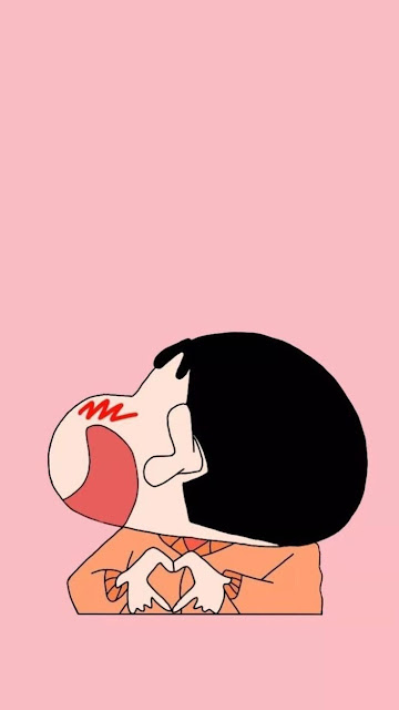 shinchan wallpapers