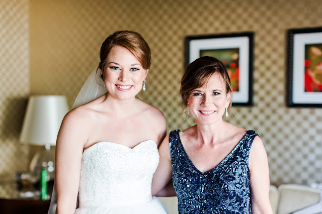 A classic formal winter wedding at the Hotel Monaco and The Belvedere in Baltimore, Maryland Photographed by Heather Ryan Photography