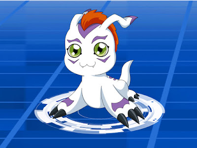 Gomamon