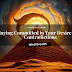 Staying Committed to Your Desire Amid Contradictions