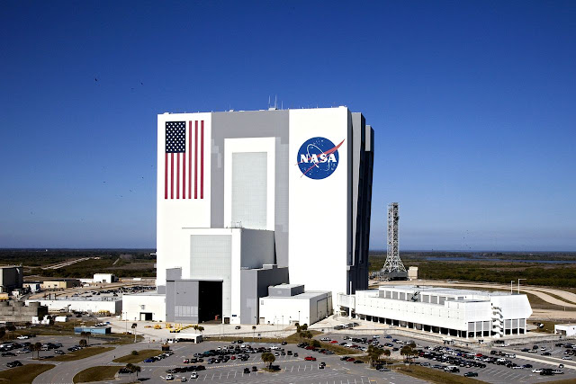 NASA Açıkladı