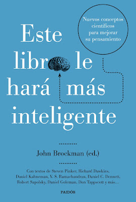  Este libro le hará más inteligente por John Brockman en iBooks
