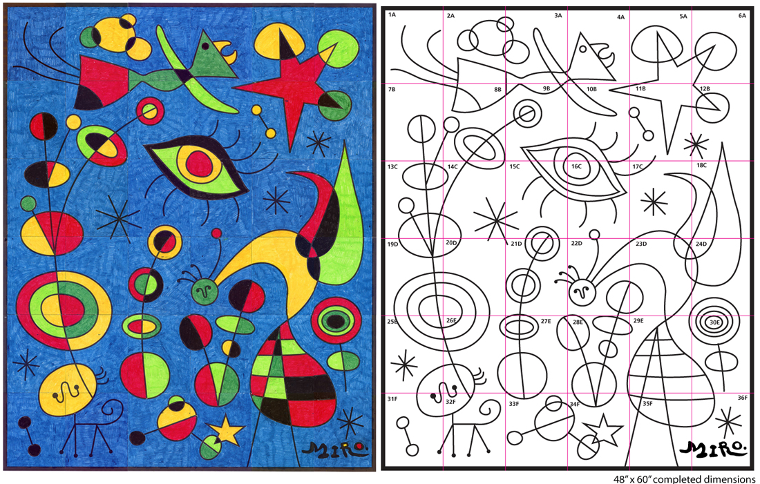 Joan Miro