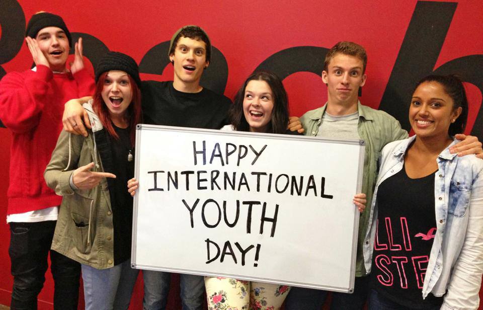 International Youth Day