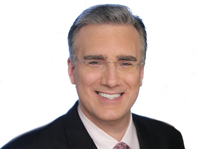 Keith Olbermann Wiki and Pictures