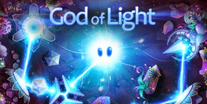 God Of Light v1.1.2 [Apk+Mod Game]
