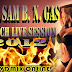 Dj SAM B. N. GAS - DUTCH LIVE SESSION 2012 "Recomendado"